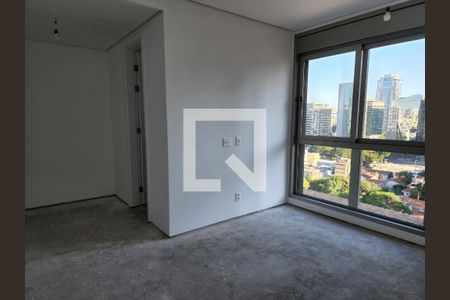 Foto 05 de apartamento à venda com 3 quartos, 335m² em Itaim Bibi, São Paulo