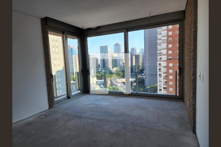 Foto 10 de apartamento à venda com 3 quartos, 335m² em Itaim Bibi, São Paulo