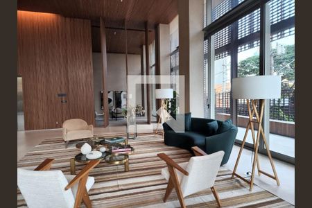 Foto 21 de apartamento à venda com 3 quartos, 335m² em Itaim Bibi, São Paulo