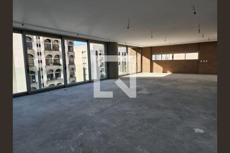Foto 03 de apartamento à venda com 3 quartos, 335m² em Itaim Bibi, São Paulo