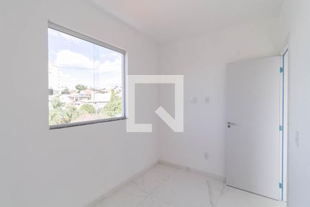 Quarto 1 de apartamento à venda com 3 quartos, 102m² em Vila Cloris, Belo Horizonte