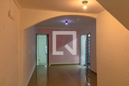 Casa para alugar com 2 quartos, 60m² em Americanópolis, São Paulo