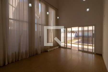 Sala de casa para alugar com 5 quartos, 400m² em Caiapia, Cotia