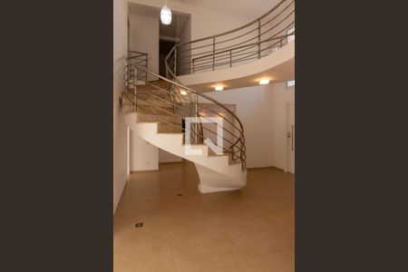 Sala de casa para alugar com 5 quartos, 400m² em São Paulo Ii, Cotia