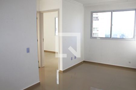 Sala de apartamento para alugar com 2 quartos, 41m² em Barra Funda, São Paulo