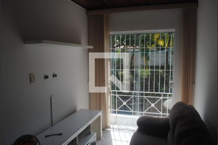 Quarto 1  de casa para alugar com 2 quartos, 50m² em Imbuí, Salvador
