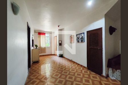 Sala de casa à venda com 4 quartos, 223m² em Maracanã, Rio de Janeiro