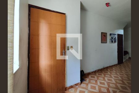 Entrada de casa à venda com 4 quartos, 223m² em Maracanã, Rio de Janeiro