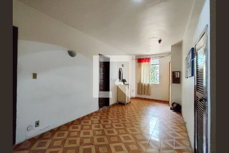 Sala de casa à venda com 4 quartos, 223m² em Maracanã, Rio de Janeiro