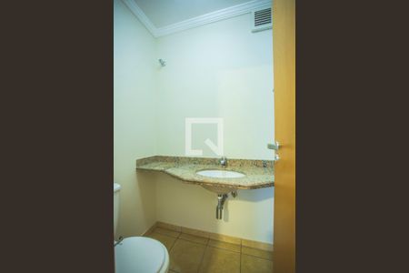 Lavabo de apartamento para alugar com 4 quartos, 90m² em Saúde, São Paulo