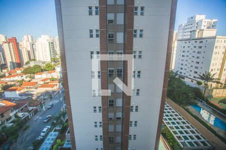 Vista de apartamento para alugar com 4 quartos, 90m² em Saúde, São Paulo