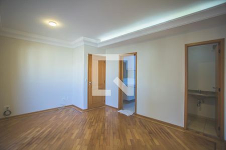 Sala de apartamento para alugar com 4 quartos, 90m² em Saúde, São Paulo