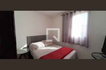 Quarto 1 de apartamento para alugar com 2 quartos, 50m² em Cidade das Flores, Osasco