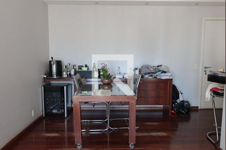 Sala de Jantar de apartamento à venda com 1 quarto, 65m² em Vila Olímpia, São Paulo