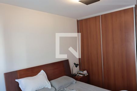 Suite 1 de apartamento à venda com 1 quarto, 65m² em Vila Olímpia, São Paulo