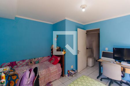 Quarto 1 de casa à venda com 2 quartos, 25m² em Fazenda da Juta, São Paulo