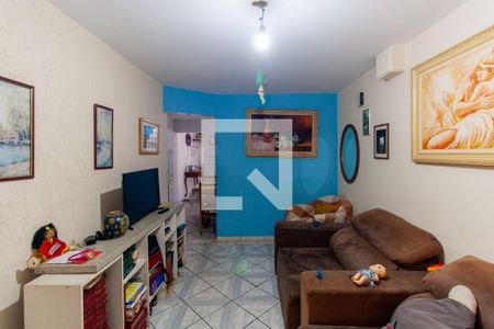 Sala de casa à venda com 2 quartos, 25m² em Fazenda da Juta, São Paulo