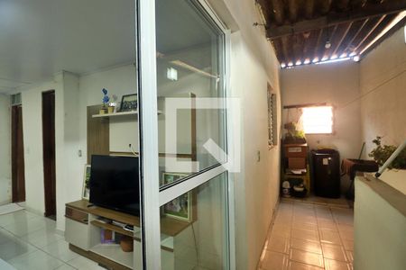 Sala - Casa 1 de casa à venda com 3 quartos, 212m² em Jardim, Santo André