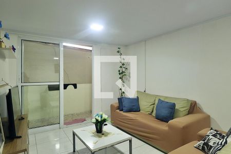 Sala - Casa 1 de casa à venda com 3 quartos, 212m² em Jardim, Santo André