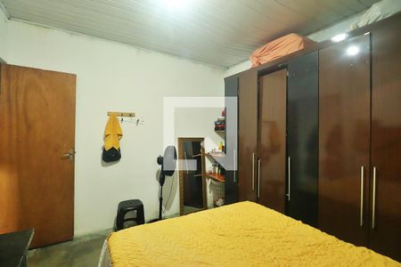 Quarto - Casa 1 de casa à venda com 3 quartos, 212m² em Jardim, Santo André