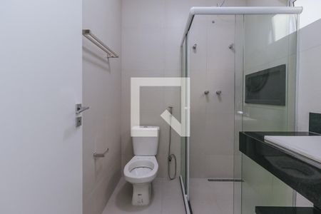 Suíte de casa para alugar com 3 quartos, 80m² em Jardim Petropolis, São José dos Campos