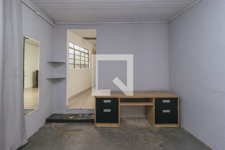 Studio para alugar com 25m², 1 quarto e sem vagaStudio