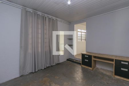 Studio de kitnet/studio para alugar com 1 quarto, 25m² em Jardim Satélite, São José dos Campos