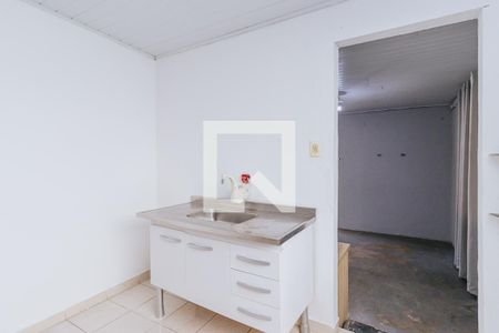 Kitnet/Studio para alugar com 1 quarto, 25m² em Jardim Satélite, São José dos Campos
