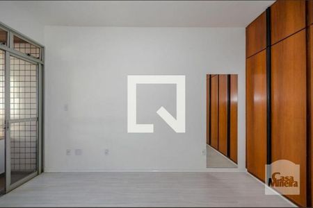 quarto 1 de apartamento à venda com 3 quartos, 90m² em Buritis, Belo Horizonte
