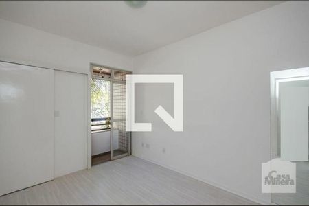 quarto 1 de apartamento à venda com 3 quartos, 90m² em Buritis, Belo Horizonte