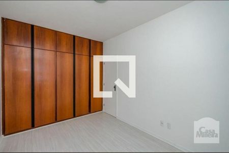 quarto  de apartamento à venda com 3 quartos, 90m² em Buritis, Belo Horizonte