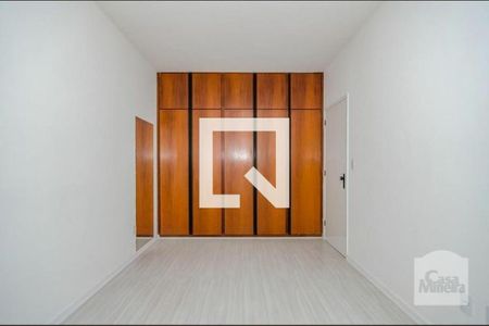 quarto  de apartamento à venda com 3 quartos, 90m² em Buritis, Belo Horizonte