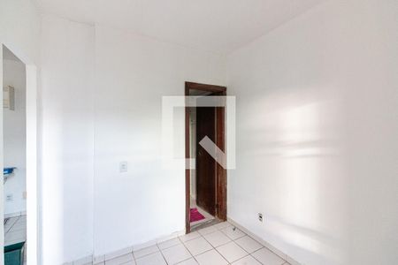 Quarto / Suíte de apartamento para alugar com 1 quarto, 27m² em Srpn, Brasília