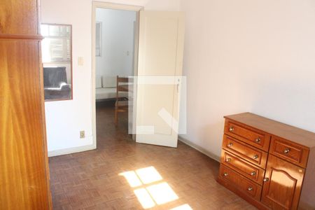 Quarto de apartamento para alugar com 1 quarto, 30m² em Catiapoã, São Vicente