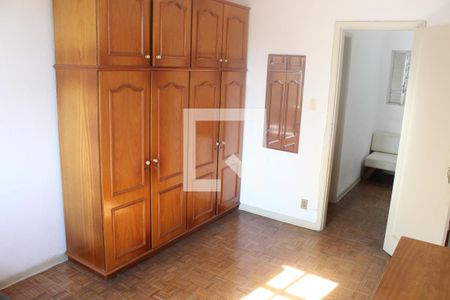 Quarto de apartamento para alugar com 1 quarto, 30m² em Catiapoã, São Vicente