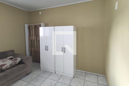 Quarto 1 de casa para alugar com 2 quartos, 75m² em São Jorge, Novo Hamburgo