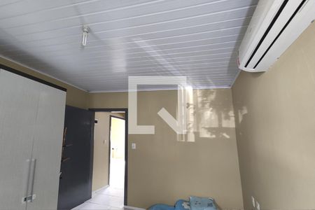 Quarto 2 de casa para alugar com 2 quartos, 75m² em São Jorge, Novo Hamburgo