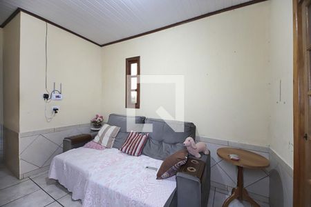 Sala 02 de casa para alugar com 3 quartos, 74m² em São José, Novo Hamburgo