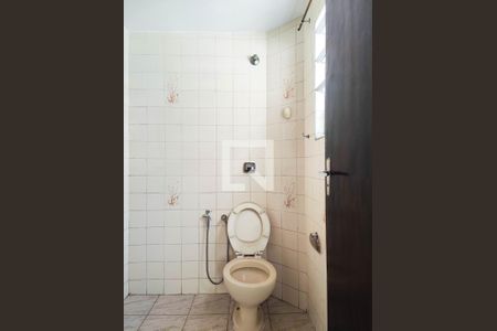 Lavabo de casa para alugar com 5 quartos, 186m² em Vila Noemia, Mauá