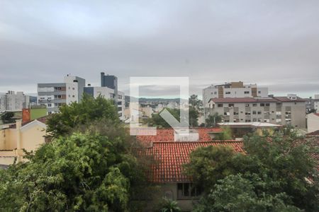 Vista de apartamento para alugar com 2 quartos, 80m² em Petrópolis, Porto Alegre