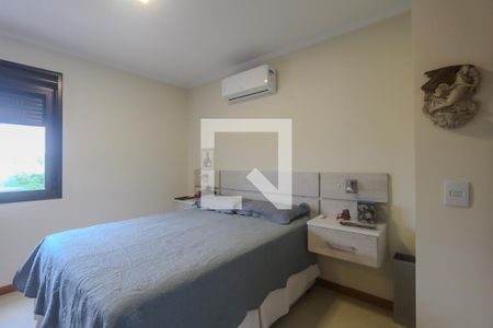 suite de apartamento para alugar com 2 quartos, 80m² em Petrópolis, Porto Alegre
