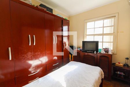 Quarto 1 de apartamento para alugar com 2 quartos, 65m² em Vila Cláudia, São Paulo
