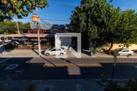 Casa à venda com 325m², 4 quartos e 2 vagas Casa à venda com 325m², 4 quartos e 2 vagasVista da Varanda do Quarto 3