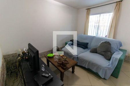 Sala de casa à venda com 4 quartos, 325m² em Piratininga, Niterói