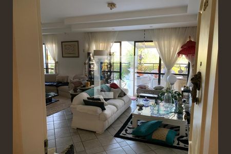 Apartamento à venda com 4 quartos, 344m² em Recreio dos Bandeirantes, Rio de Janeiro