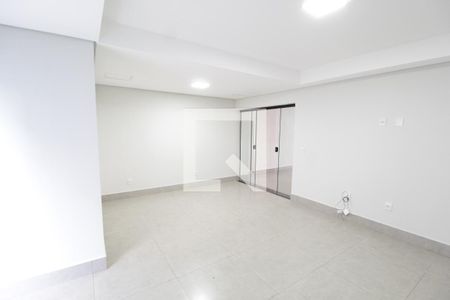 Sala de casa para alugar com 3 quartos, 150m² em Martins, Uberlândia