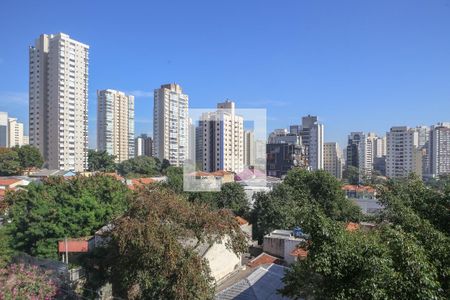 Vista do Quarto 1 de apartamento à venda com 2 quartos, 66m² em Pompeia, São Paulo