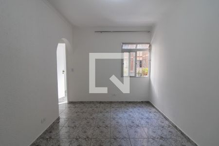 Sala de apartamento para alugar com 2 quartos, 54m² em Jardim Iporanga, Guarulhos
