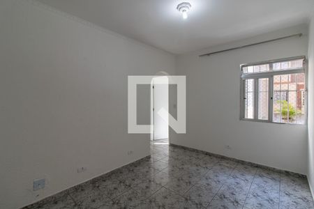 Sala de apartamento para alugar com 2 quartos, 54m² em Jardim Iporanga, Guarulhos