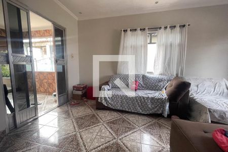 Sala 2 de casa para alugar com 2 quartos, 76m² em Vila Leopoldina, Duque de Caxias